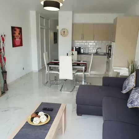 Apartman Mareverde Costa Adeje (Tenerife)