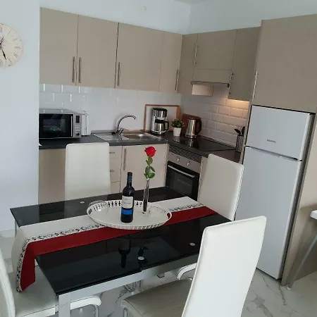 Apartman Mareverde Costa Adeje (Tenerife)