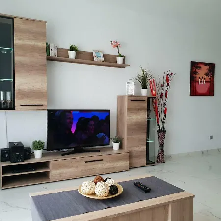 Mareverde Apartman Costa Adeje (Tenerife)