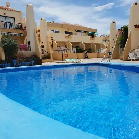 Mareverde Apartman