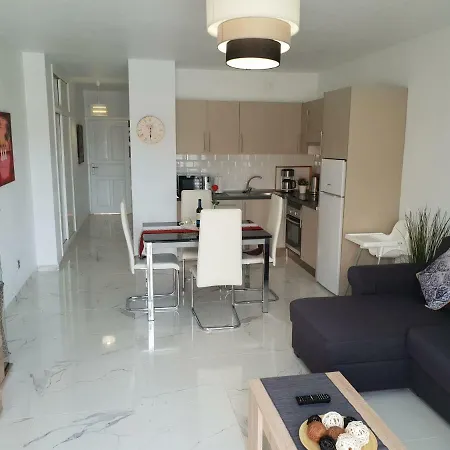 Mareverde Apartman