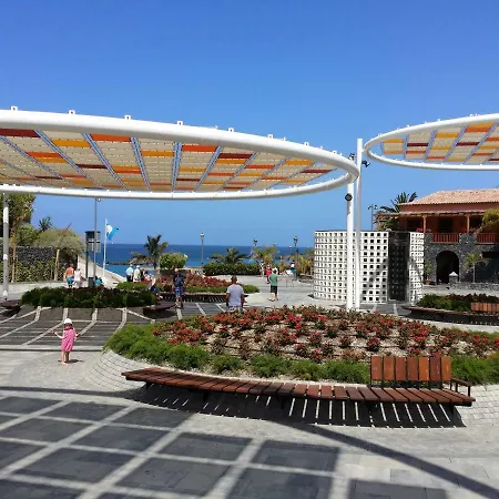 Mareverde Apartman *