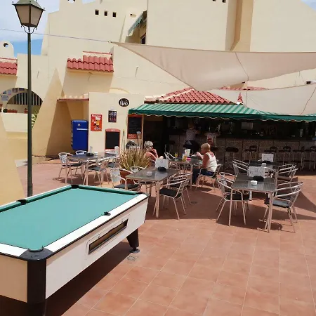 Apartman Mareverde