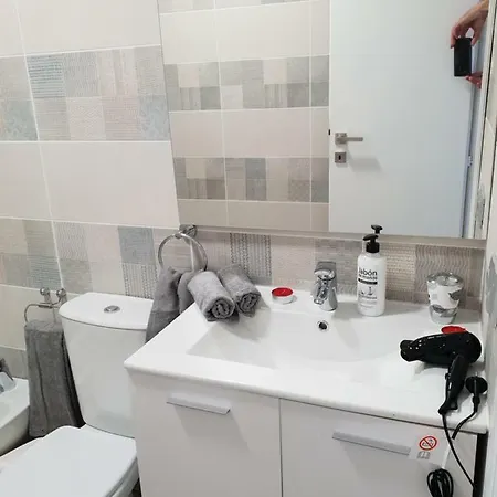 Mareverde Apartman Costa Adeje (Tenerife)