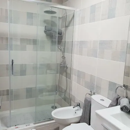 Mareverde Apartman Costa Adeje (Tenerife)