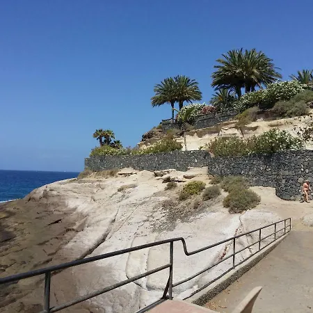 Mareverde Apartman Costa Adeje (Tenerife)